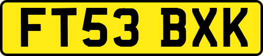 FT53BXK