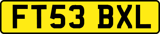 FT53BXL
