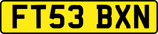 FT53BXN