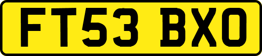 FT53BXO