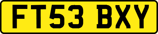 FT53BXY