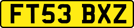 FT53BXZ