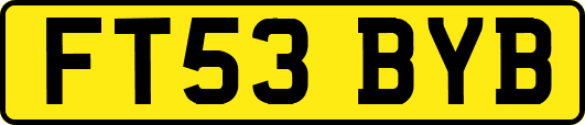 FT53BYB