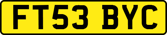FT53BYC