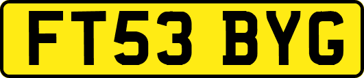 FT53BYG