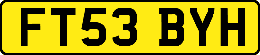 FT53BYH