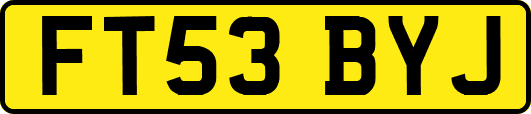 FT53BYJ