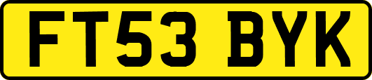 FT53BYK