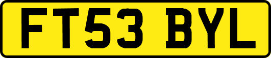 FT53BYL