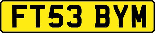 FT53BYM