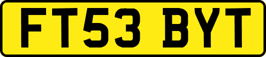 FT53BYT