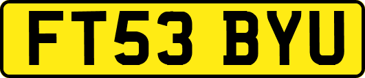 FT53BYU