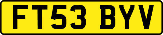 FT53BYV