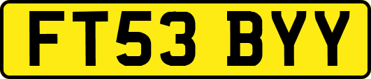 FT53BYY