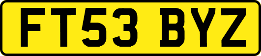 FT53BYZ