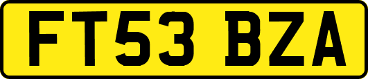FT53BZA