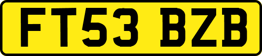 FT53BZB