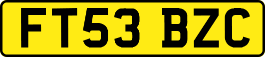 FT53BZC