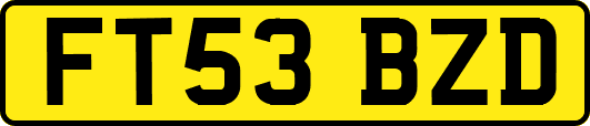 FT53BZD