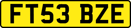 FT53BZE
