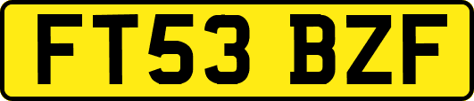 FT53BZF