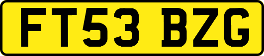 FT53BZG