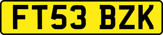 FT53BZK