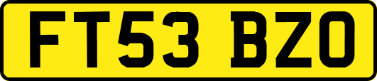 FT53BZO