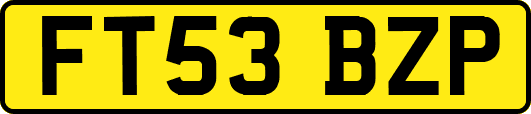 FT53BZP