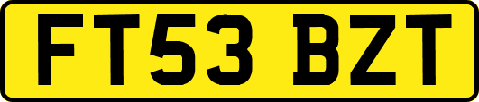 FT53BZT