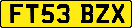 FT53BZX