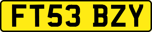 FT53BZY