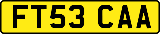 FT53CAA