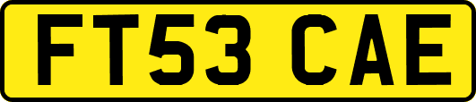 FT53CAE