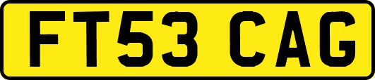 FT53CAG
