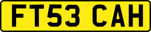 FT53CAH