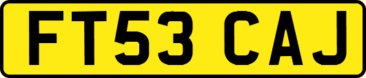 FT53CAJ