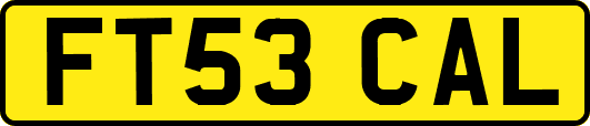 FT53CAL