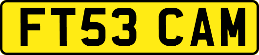 FT53CAM