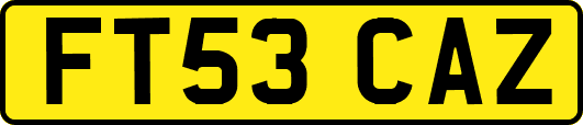FT53CAZ