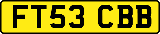 FT53CBB