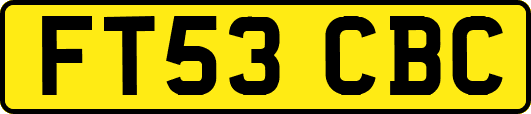 FT53CBC