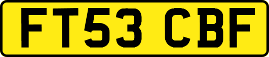 FT53CBF