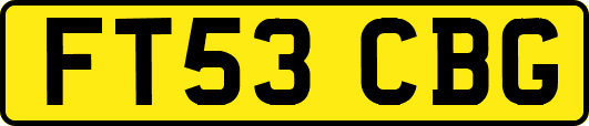 FT53CBG