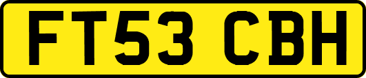 FT53CBH