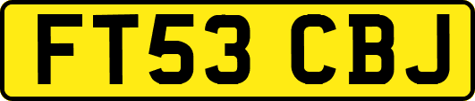 FT53CBJ