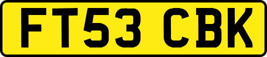 FT53CBK
