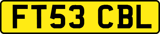 FT53CBL