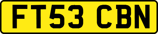 FT53CBN