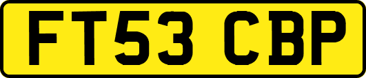 FT53CBP